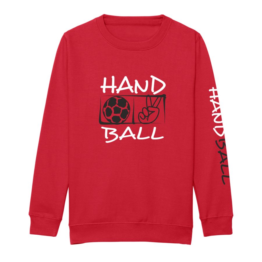 Handball Sweater Victory